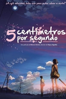 5 Centimetros Por Segundo 2007